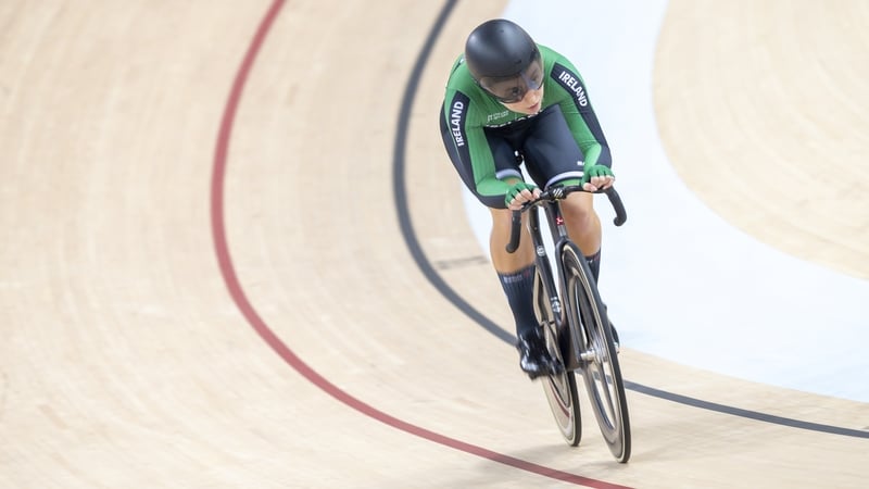 The building will include a 250 metre cycle track, 12 badminton courts and spectator seating