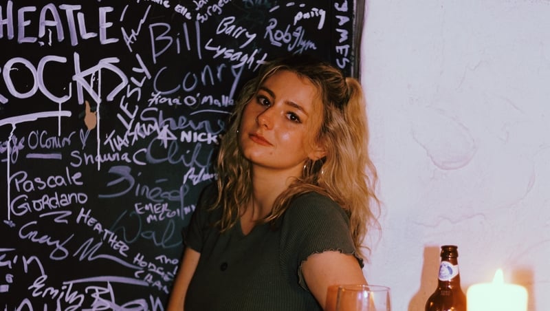 Kate Field. Photo credit: Julie O Brian