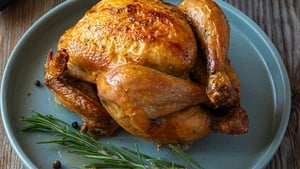 Brian McDermott's Herb recipes show image
