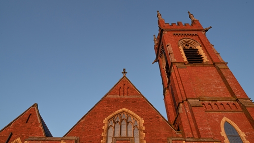 The Presbyterian Church in Ireland referred to the suggested protests as a 'misguided course of action'
