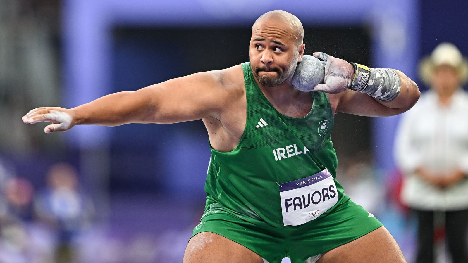 Favors bags bronze in Cyprus