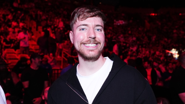 MrBeast is one of YouTube's biggest stars with over 307 million subscribers on his channel