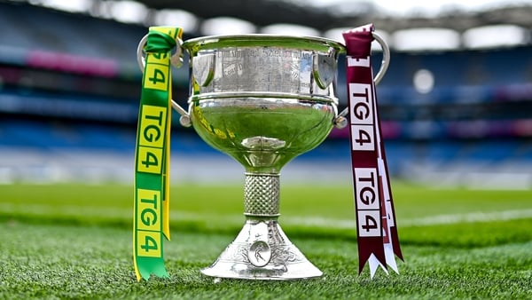 Will it be Galway or Kery that will emerge victorious in the final?