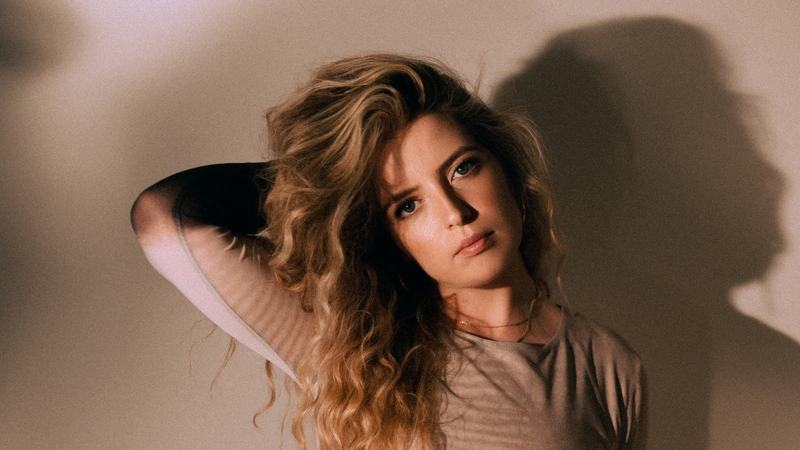 Sarah Keane: "I once got to the second round of a dating show where the prize was to go to the moon with a Japanese billionaire."