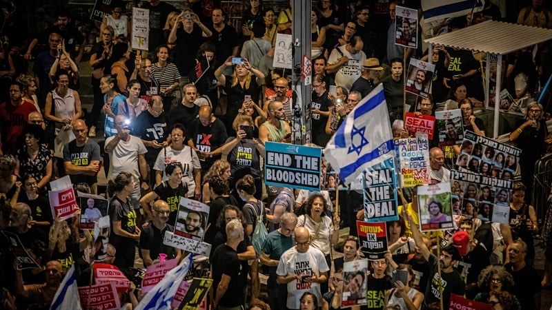 Regional tensions have increased following the assassination of Ismail Haniyeh, the leader of Hamas