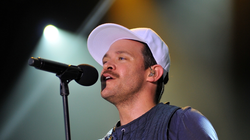 Will Young: "I tried to pull out of it, but I was sort of pressured to do it"
