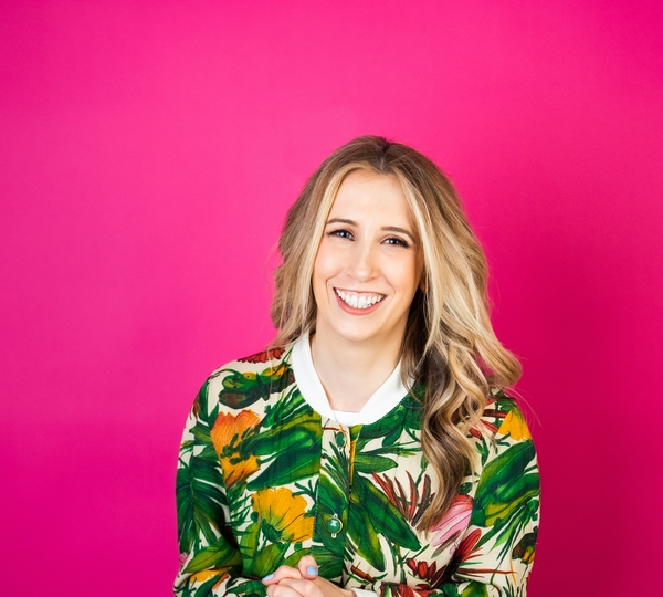 Louisa Ní Éideáin