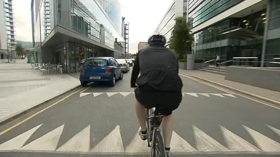 Bike to Work Scheme, 2009