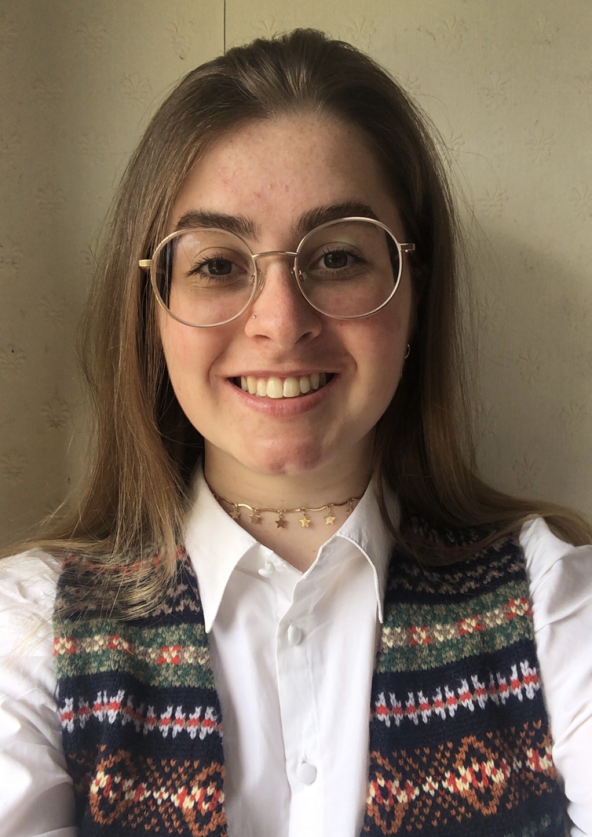 Zoya Nic Eibhearáid