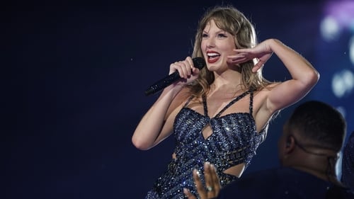 Taylor Swift