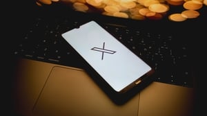 X has blocked European Commission ads on platform after €120 million fine show image