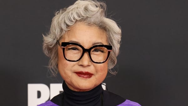 Patti Yasutake