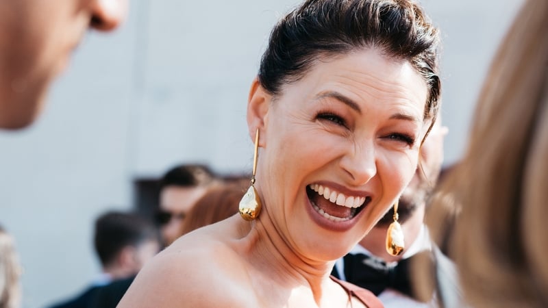 Emma Willis: "I get really emotional every time I talk about it. I couldn't believe that people were sharing on such a public platform like Instagram what had happened to them."