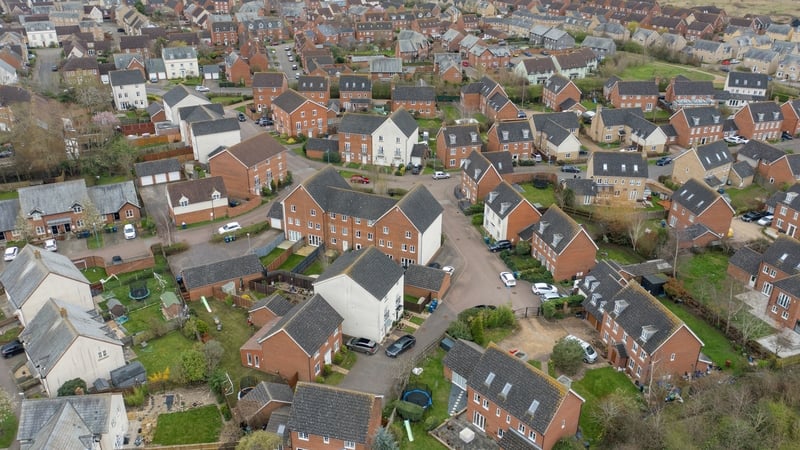 The new office is tasked with moving roadblocks which prevent the delivery of homes