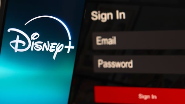 Disney+ has shown subscribers what's ahead for the rest of the year