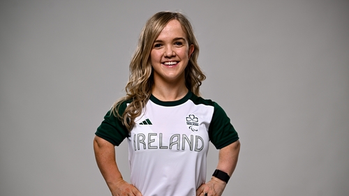 Mary Fitzgerald