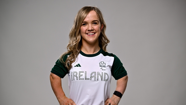 Mary Fitzgerald