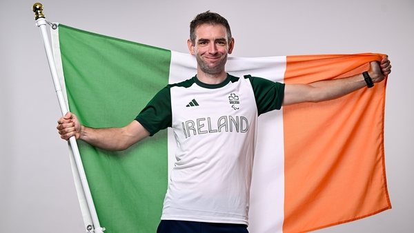 Ronan Grimes