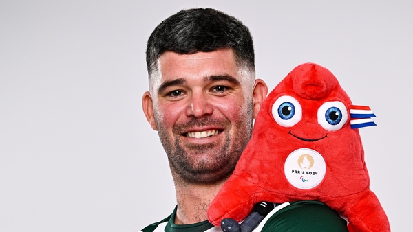 Eoin Mullen