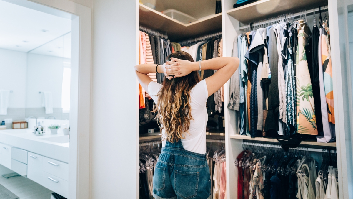 How to wear everything in your wardrobe