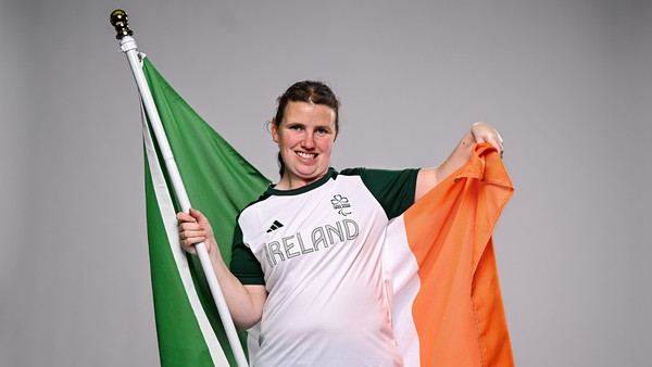 Kate Kerr Horan