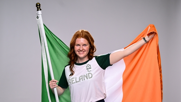 Jessica McKenna