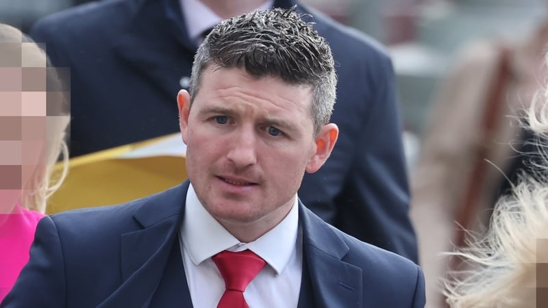 The judge noted that Shaun O'Donnell has not accepted the verdicts nor expressed remorse