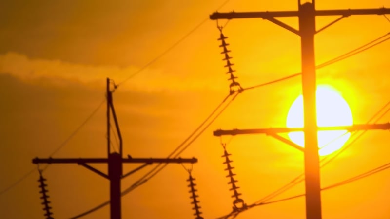 EU monitor: World logged fifth hottest February on record