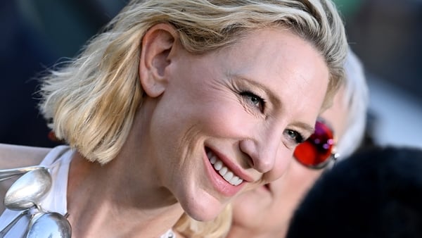 Cate Blanchett