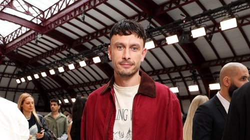 Richard Gadd: "When I wrote the show, I did it with him (Jamie) in mind, never thinking for a second we would manage to land him"