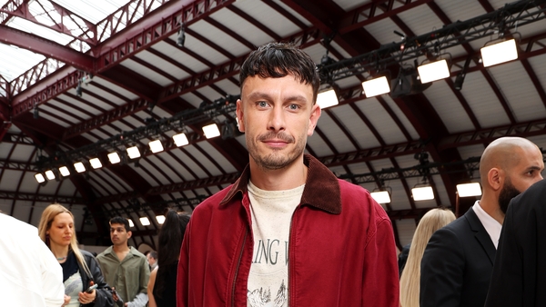 Richard Gadd: "When I wrote the show, I did it with him (Jamie) in mind, never thinking for a second we would manage to land him"