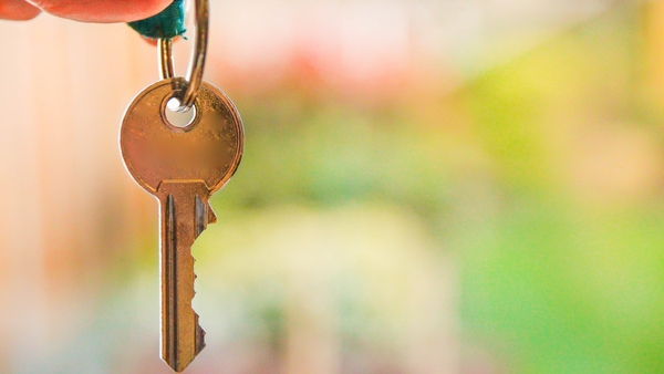 The latest Ipsos/Irish Times opinion poll has suggested housing remains the number one issue for voters