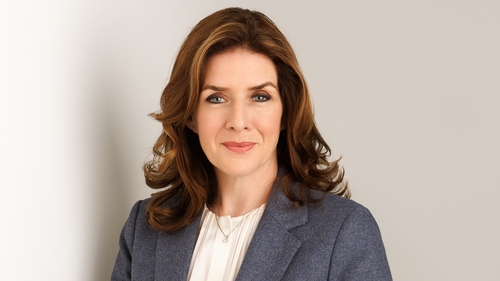 Dr Tanya Harrington takes up new CRU role next month