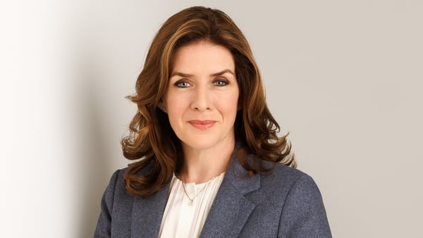 Dr Tanya Harrington takes up new CRU role next month