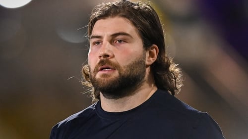 John Andrew