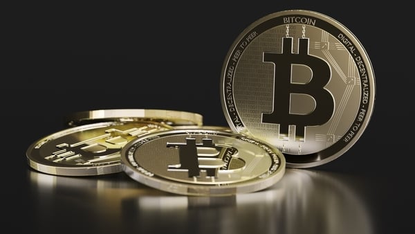 The new reserve will be capitalised with bitcoin owned by the federal government that was forfeited as part of criminal or civil asset forfeiture proceedings