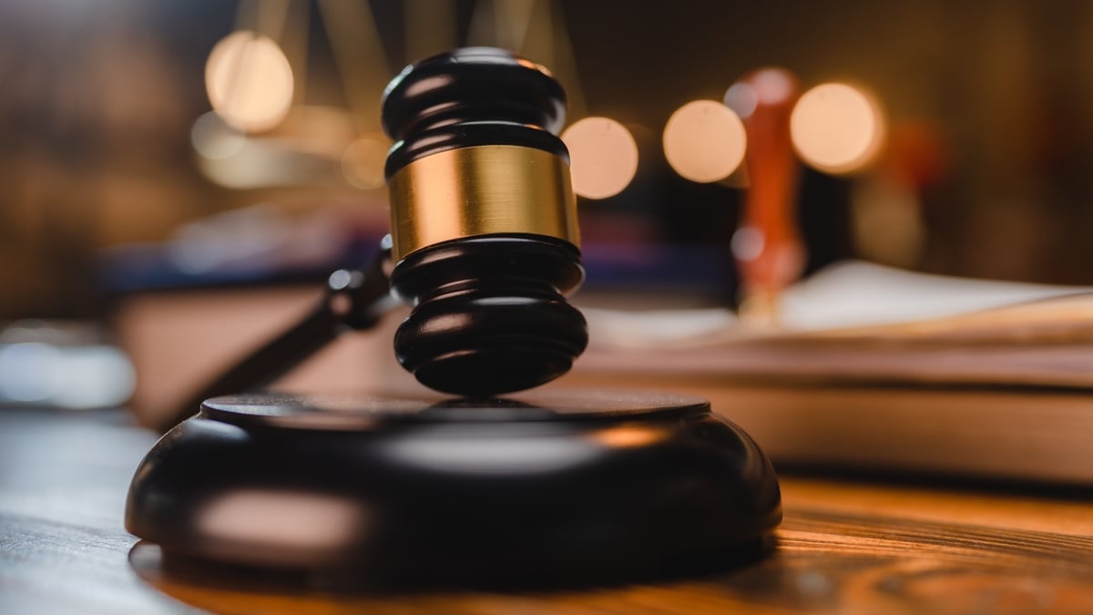 Jury deliberates in retrial of Dublin firefighter Terence Crosbie