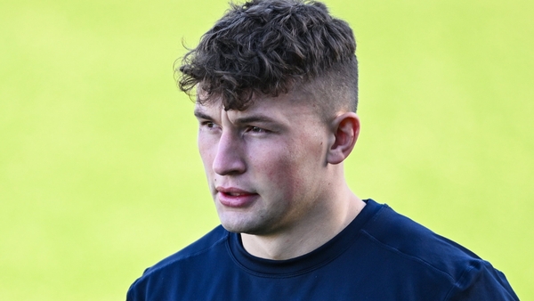 Reuben Crothers