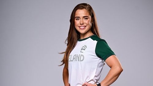 Katie O'Brien