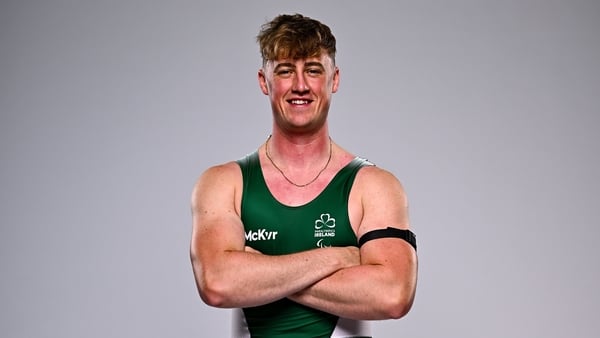 Tiarnán O'Donnell