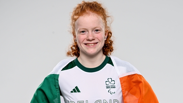 Dearbhaile Brady