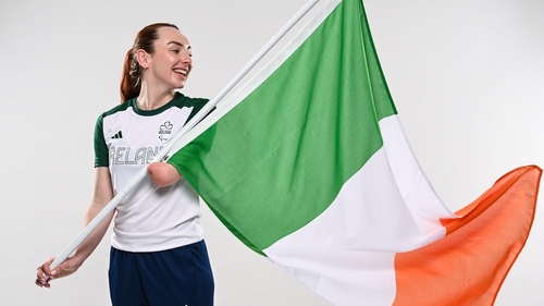 Ellen Keane