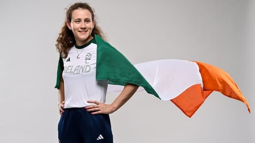Róisín Ní Ríain