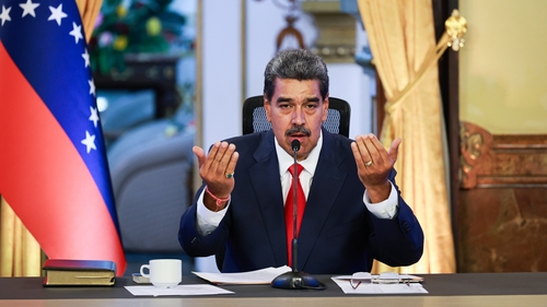 Nicolas Maduro accused X owner Elon Musk of inciting hate, civil war, and death
