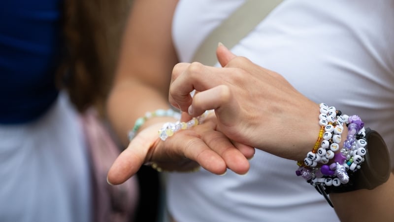 Despite the disappointment, all Swifties interviewed by AFP said they understood the organisers' decision