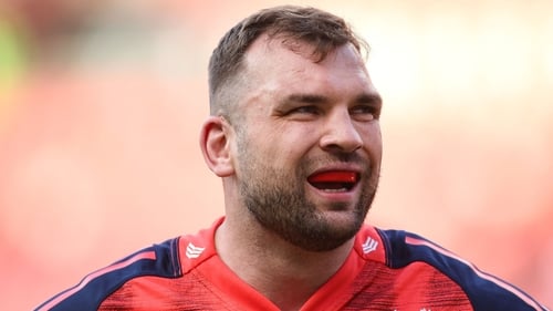 Tadhg Beirne