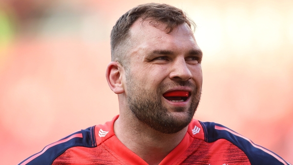 Tadhg Beirne