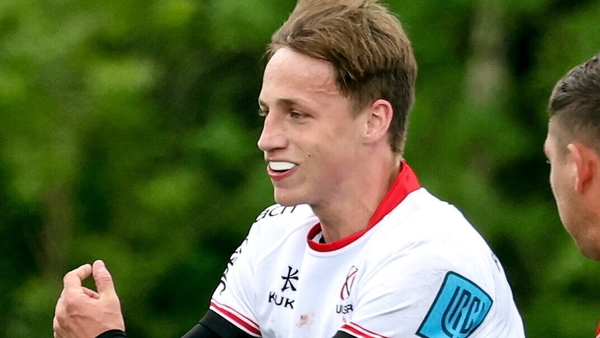 James Humphreys