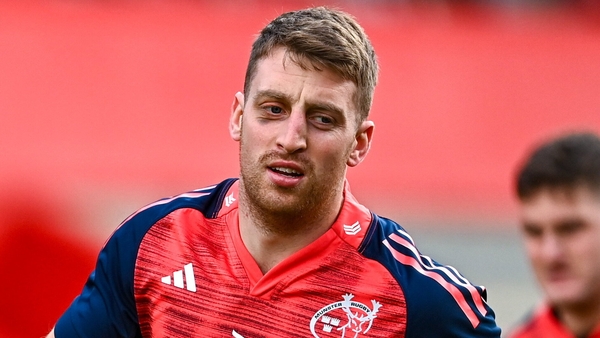 Liam Coombes