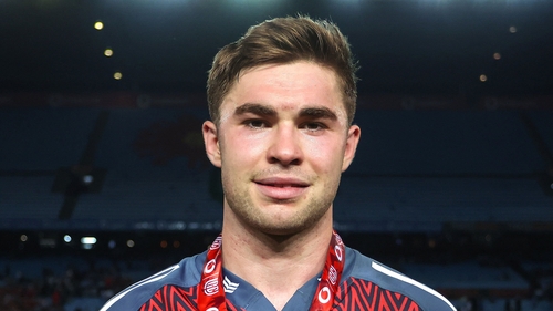 Jack Crowley